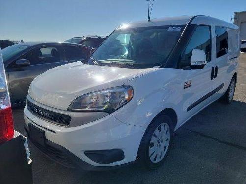 RAM PROMASTER CITY 2019 ZFBHRFBB7K6M38057 image